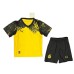 BVB Dortmund Hjemmetrøje Børn 2025-2026